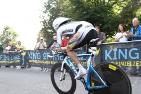 Bildbericht King of the Lake 2016