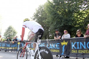 Bildbericht King of the Lake 2016