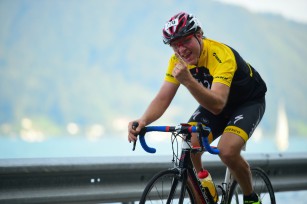 Bildbericht King of the Lake 2016