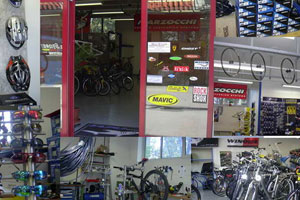 BikeStore.cc Graz Nord