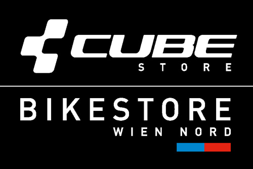 CUBE Store Wien Nord powered by Bikestore.cc