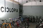Ciclopia - Wien