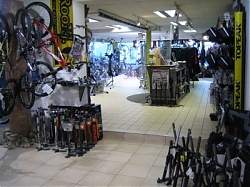RADSHOP LIETZ - Ybbsitz