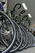 Neubauer - Ihr Fahrradspezialist - Graz