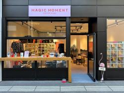 Magic Moment Concept Store