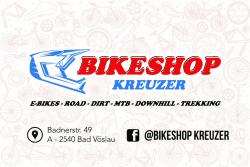 Bikeshop-Kreuzer