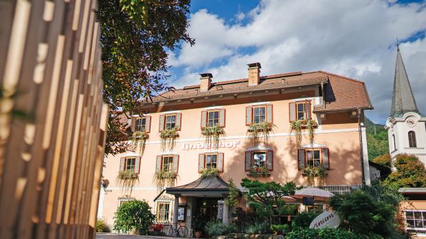 Landhotel Lindenhof