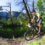 Mountainbike Rennrad Touren - die schönsten Radtouren und Regionen in Österreich - Radurlaub Urlaubsregionen Österreich