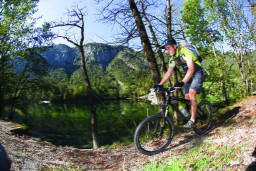Mountainbike Rennrad Touren - die schönsten Radtouren und Regionen in Österreich - Radurlaub Urlaubsregionen Österreich