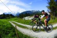 Mountainbike Rennrad Touren - die schönsten Radtouren und Regionen in Österreich - Radurlaub Urlaubsregionen Österreich