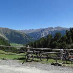 Mountainbike Rennrad Touren - die schönsten Radtouren und Regionen in Österreich - Radurlaub Urlaubsregionen Österreich