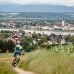 Mountainbike Rennrad Touren - die schönsten Radtouren und Regionen in Österreich - Radurlaub Urlaubsregionen Österreich