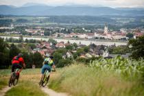 Mountainbike Rennrad Touren - die schönsten Radtouren und Regionen in Österreich - Radurlaub Urlaubsregionen Österreich