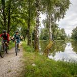 Mountainbike Rennrad Touren - die schönsten Radtouren und Regionen in Österreich - Radurlaub Urlaubsregionen Österreich
