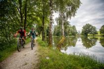 Mountainbike Rennrad Touren - die schönsten Radtouren und Regionen in Österreich - Radurlaub Urlaubsregionen Österreich