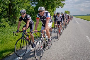 Mountainbike Rennrad Touren - die schönsten Radtouren und Regionen in Österreich - Radurlaub Urlaubsregionen Österreich