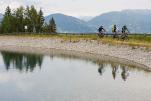 Mountainbike Rennrad Touren - die schönsten Radtouren und Regionen in Österreich - Radurlaub Urlaubsregionen Österreich
