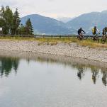 Mountainbike Rennrad Touren - die schönsten Radtouren und Regionen in Österreich - Radurlaub Urlaubsregionen Österreich