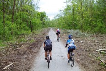 Mountainbike Rennrad Touren - die schönsten Radtouren und Regionen in Österreich - Radurlaub Urlaubsregionen Österreich