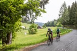 Mountainbike Rennrad Touren - die schönsten Radtouren und Regionen in Österreich - Radurlaub Urlaubsregionen Österreich