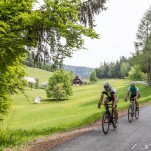 Mountainbike Rennrad Touren - die schönsten Radtouren und Regionen in Österreich - Radurlaub Urlaubsregionen Österreich
