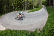 Mountainbike Rennrad Touren - die schönsten Radtouren und Regionen in Österreich - Radurlaub Urlaubsregionen Österreich