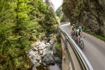 Mountainbike Rennrad Touren - die schönsten Radtouren und Regionen in Österreich - Radurlaub Urlaubsregionen Österreich