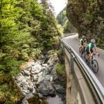 Mountainbike Rennrad Touren - die schönsten Radtouren und Regionen in Österreich - Radurlaub Urlaubsregionen Österreich
