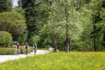 Mountainbike Rennrad Touren - die schönsten Radtouren und Regionen in Österreich - Radurlaub Urlaubsregionen Österreich