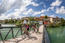 Mountainbike Rennrad Touren - die schönsten Radtouren und Regionen in Österreich - Radurlaub Urlaubsregionen Österreich