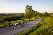 Mountainbike Rennrad Touren - die schönsten Radtouren und Regionen in Österreich - Radurlaub Urlaubsregionen Österreich