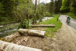 Mountainbike Rennrad Touren - die schönsten Radtouren und Regionen in Österreich - Radurlaub Urlaubsregionen Österreich