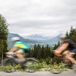 Mountainbike Rennrad Touren - die schönsten Radtouren und Regionen in Österreich - Radurlaub Urlaubsregionen Österreich