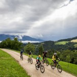 Mountainbike Rennrad Touren - die schönsten Radtouren und Regionen in Österreich - Radurlaub Urlaubsregionen Österreich