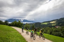Mountainbike Rennrad Touren - die schönsten Radtouren und Regionen in Österreich - Radurlaub Urlaubsregionen Österreich