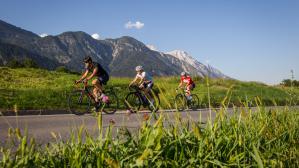 Mountainbike Rennrad Touren - die schönsten Radtouren und Regionen in Österreich - Radurlaub Urlaubsregionen Österreich