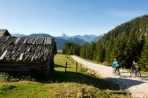Mountainbike Rennrad Touren - die schönsten Radtouren und Regionen in Österreich - Radurlaub Urlaubsregionen Österreich