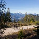 Mountainbike Rennrad Touren - die schönsten Radtouren und Regionen in Österreich - Radurlaub Urlaubsregionen Österreich