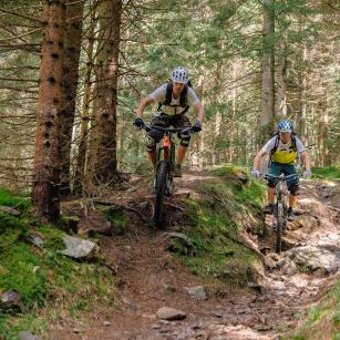Mountainbike Rennrad Touren - die schönsten Radtouren und Regionen in Österreich - Radurlaub Urlaubsregionen Österreich