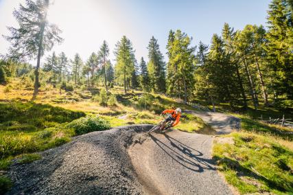 Mountainbike Rennrad Touren - die schönsten Radtouren und Regionen in Österreich - Radurlaub Urlaubsregionen Österreich