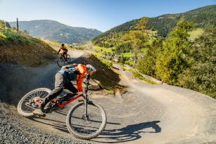 Mountainbike Rennrad Touren - die schönsten Radtouren und Regionen in Österreich - Radurlaub Urlaubsregionen Österreich