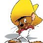 speedygonzales