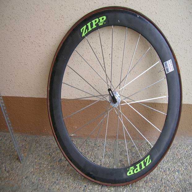 Zipp 440 store carbon wheels